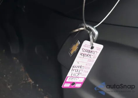 2019 Chevrolet Equinox Lt из США, поврежденный, VIN 2GNAXUEV1K6104333